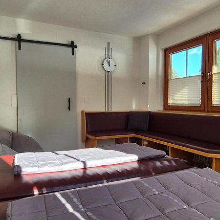 Alina'S Diy-Haus St.Jakob Innere Grosrotte Eksteriør bilde