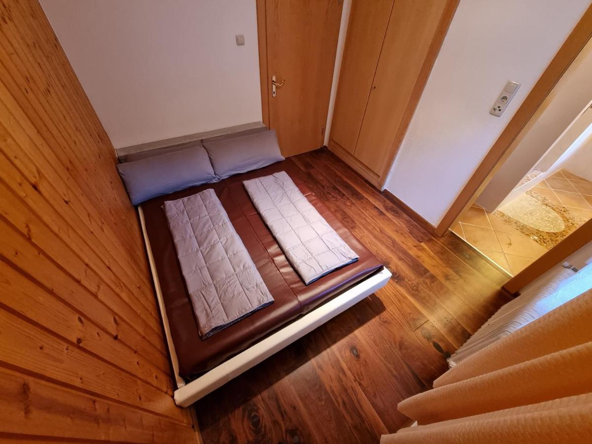 Alina'S Diy-Haus St.Jakob Innere Grosrotte Eksteriør bilde