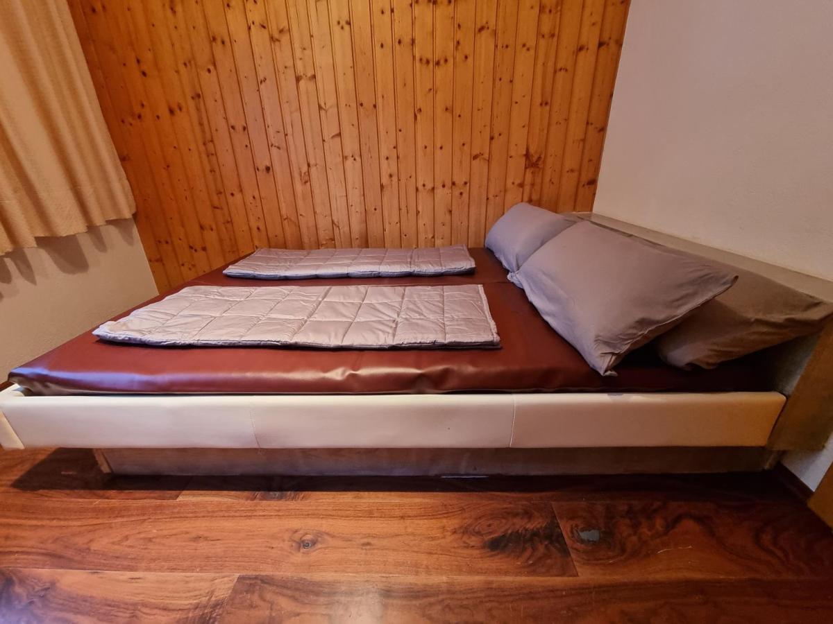Alina'S Diy-Haus St.Jakob Innere Grosrotte Eksteriør bilde
