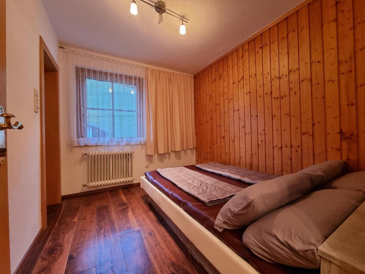 Alina'S Diy-Haus St.Jakob Innere Grosrotte Eksteriør bilde