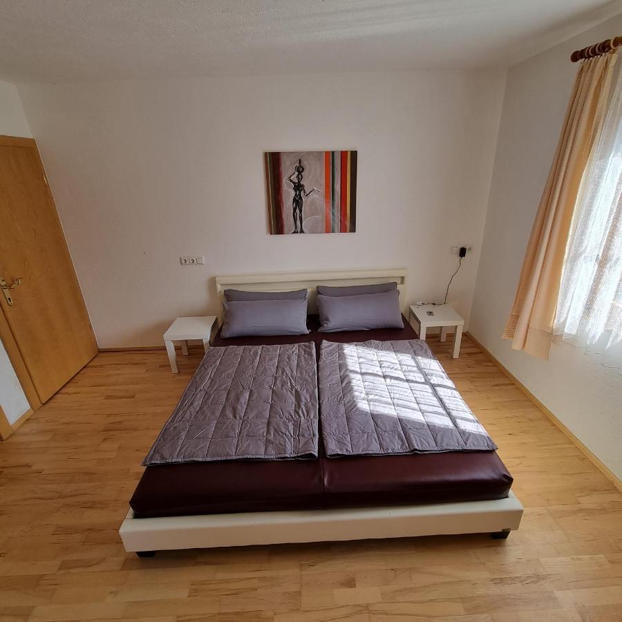 Alina'S Diy-Haus St.Jakob Innere Grosrotte Eksteriør bilde