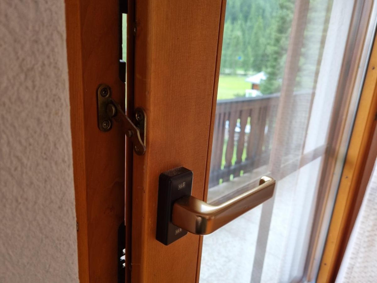 Alina'S Diy-Haus St.Jakob Innere Grosrotte Eksteriør bilde