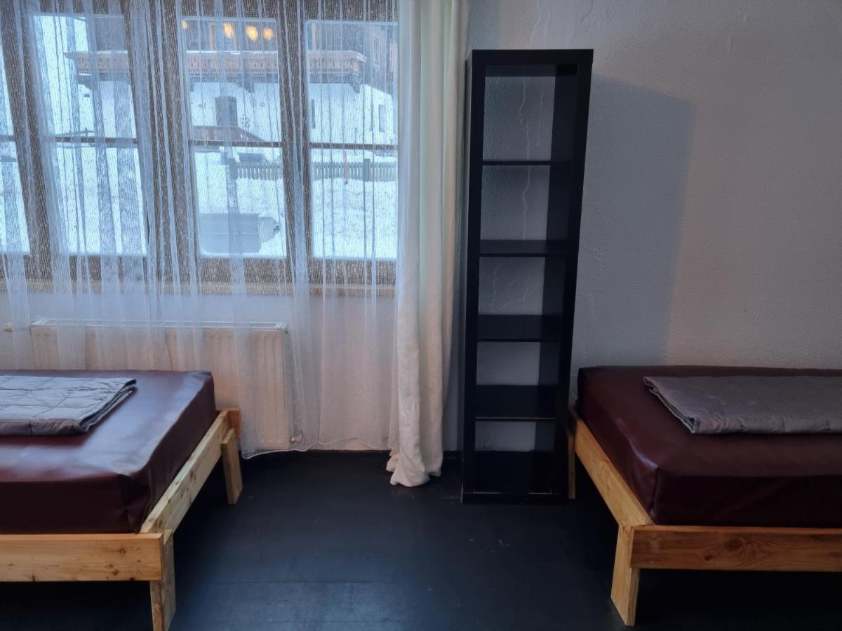Alina'S Diy-Haus St.Jakob Innere Grosrotte Eksteriør bilde