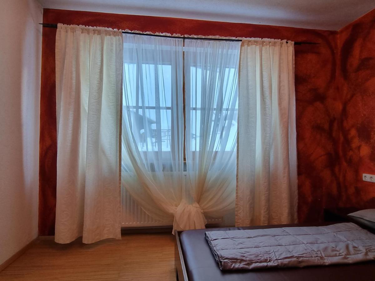 Alina'S Diy-Haus St.Jakob Innere Grosrotte Eksteriør bilde