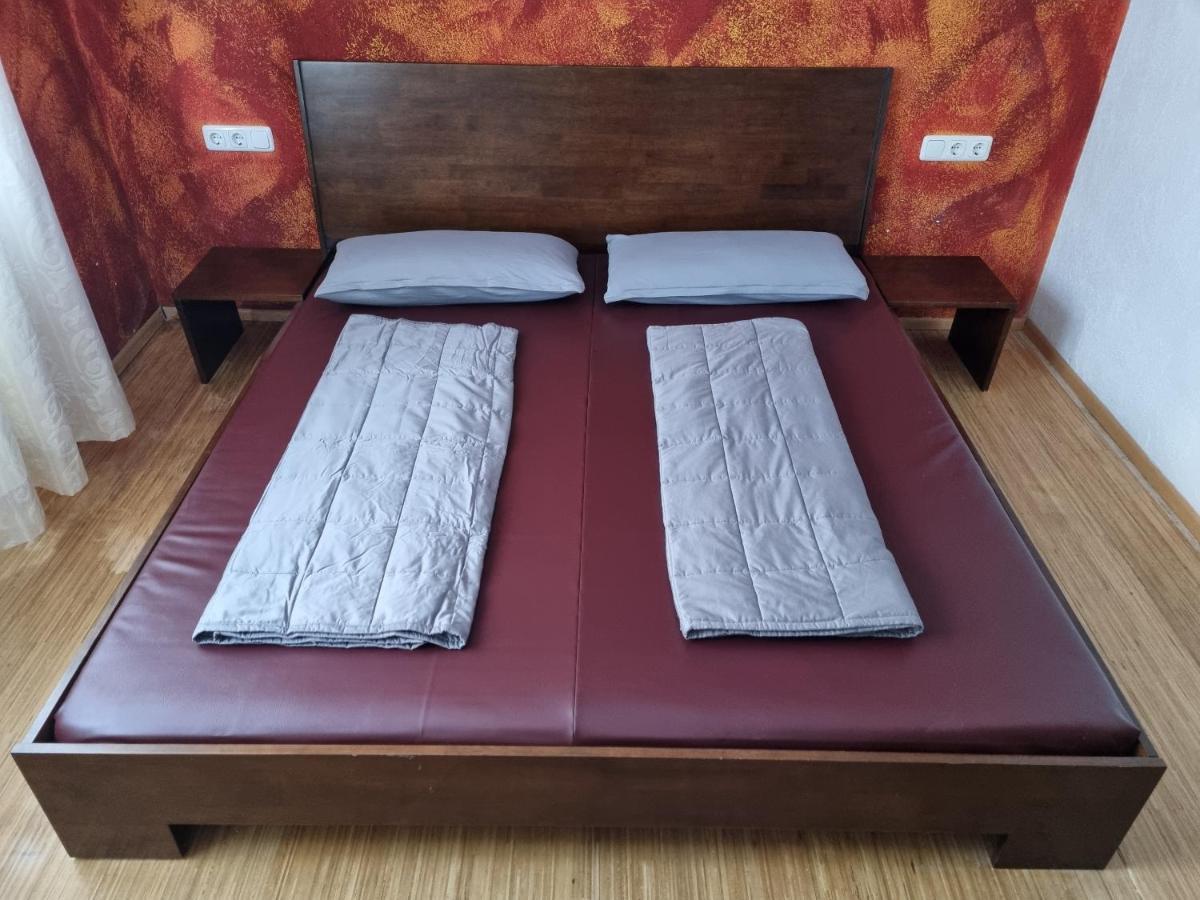Alina'S Diy-Haus St.Jakob Innere Grosrotte Eksteriør bilde