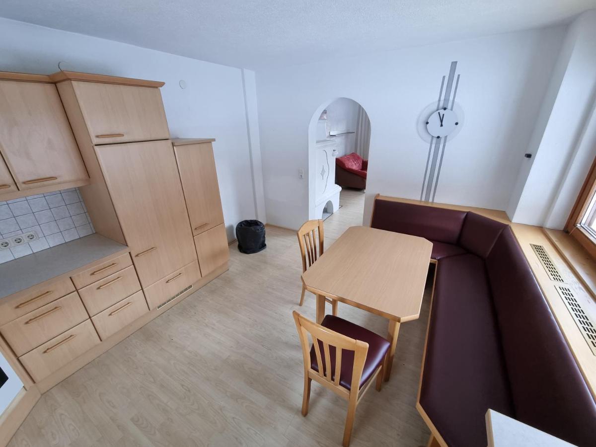 Alina'S Diy-Haus St.Jakob Innere Grosrotte Eksteriør bilde