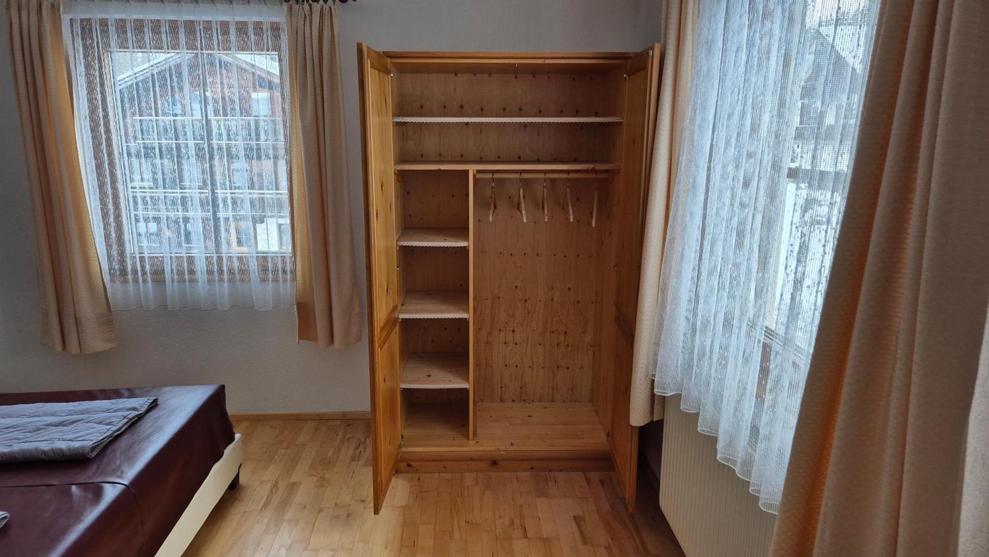 Alina'S Diy-Haus St.Jakob Innere Grosrotte Eksteriør bilde