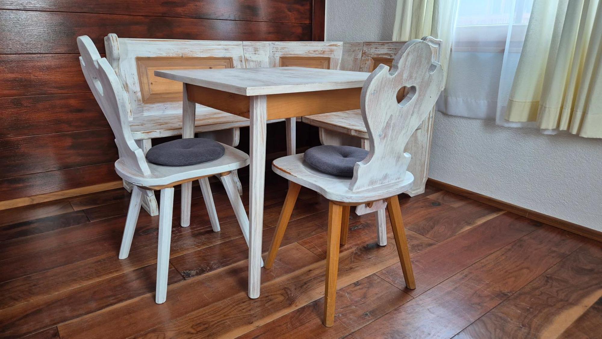 Alina'S Diy-Haus St.Jakob Innere Grosrotte Eksteriør bilde