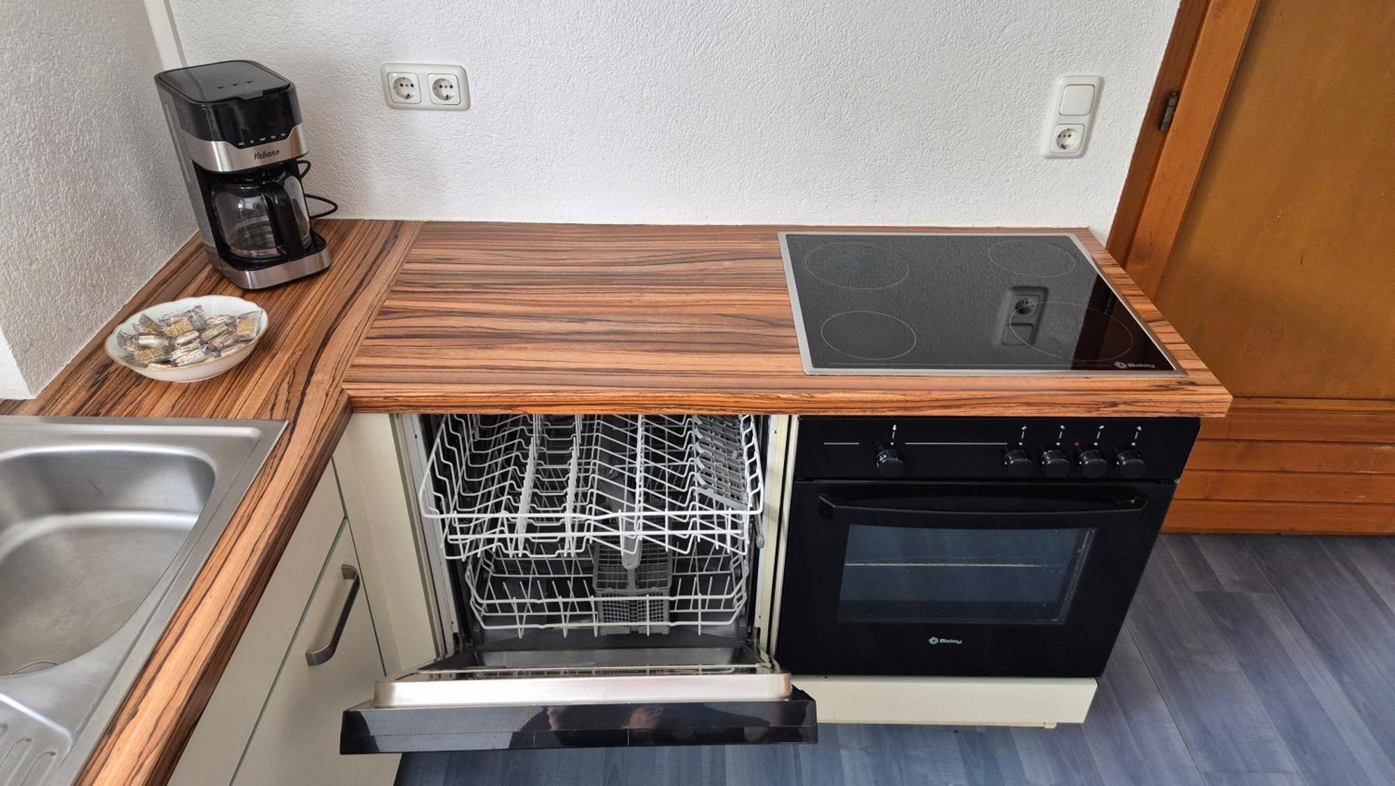 Alina'S Diy-Haus St.Jakob Innere Grosrotte Eksteriør bilde