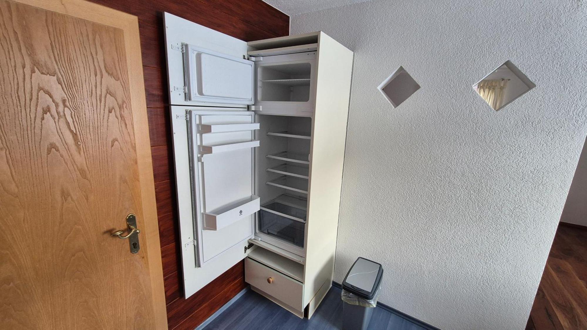 Alina'S Diy-Haus St.Jakob Innere Grosrotte Eksteriør bilde