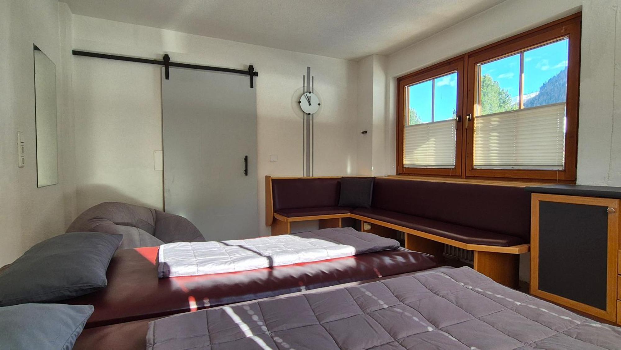 Alina'S Diy-Haus St.Jakob Innere Grosrotte Eksteriør bilde