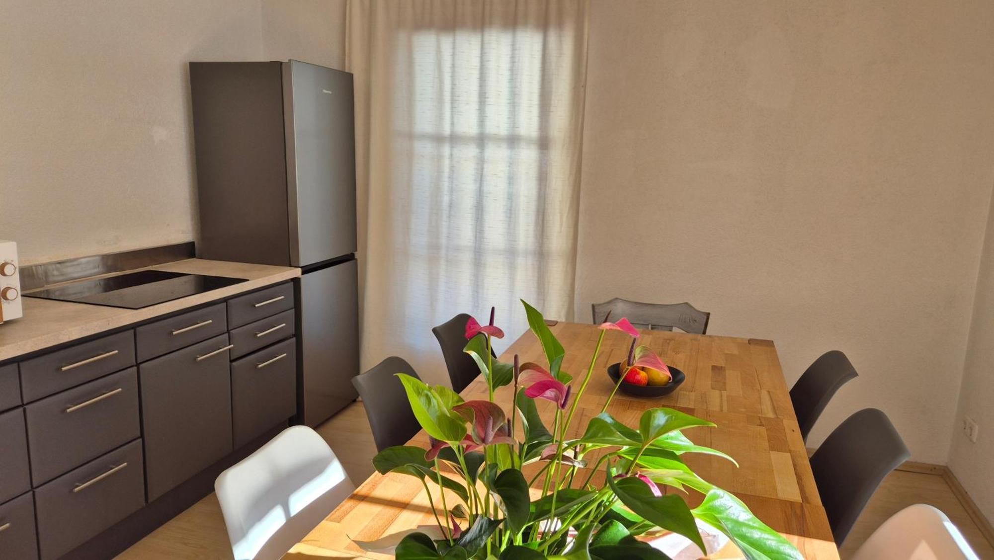 Alina'S Diy-Haus St.Jakob Innere Grosrotte Eksteriør bilde