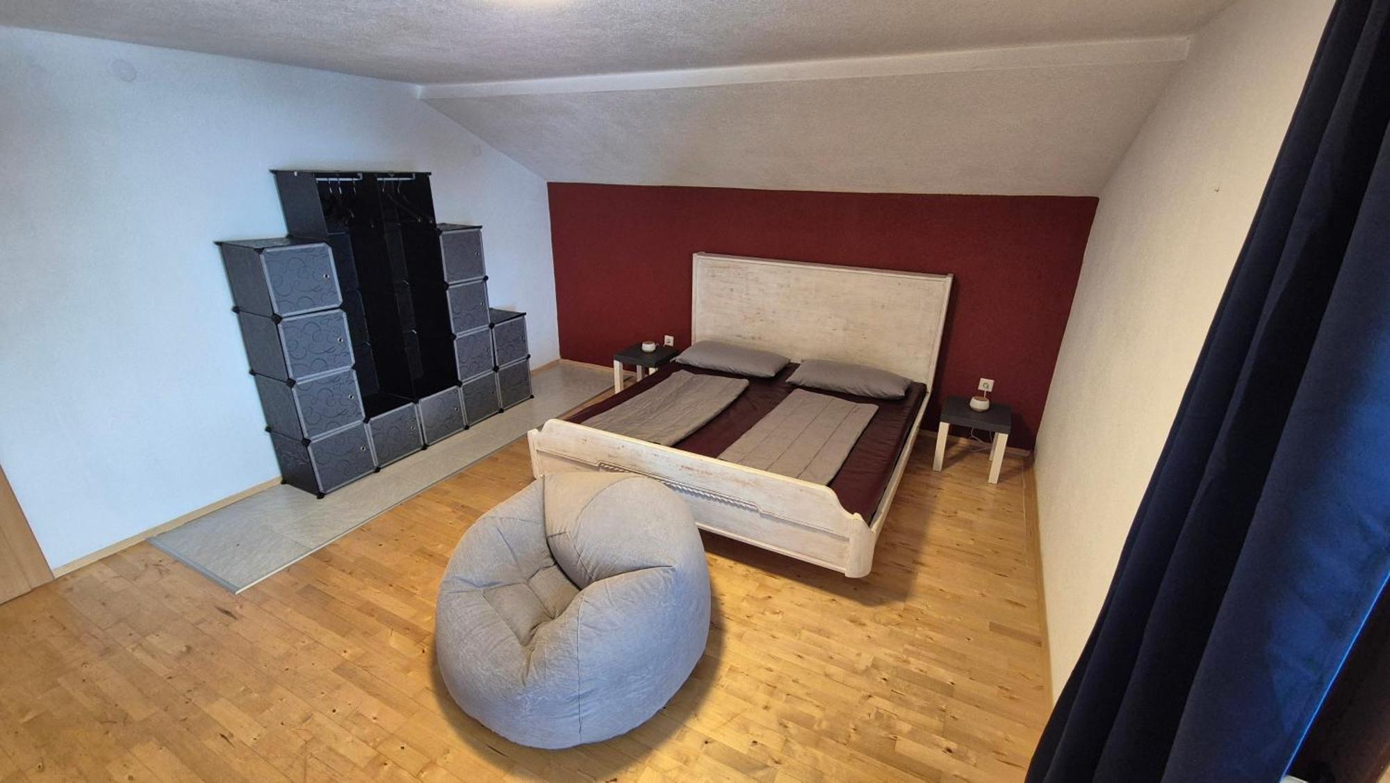 Alina'S Diy-Haus St.Jakob Innere Grosrotte Eksteriør bilde